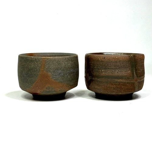 Vtg bizen ware - vtg,