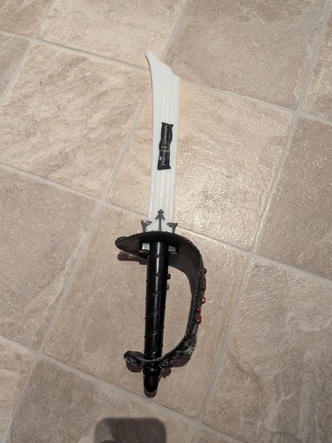 Pirates the caribbean toy - of,