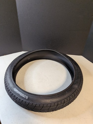Salt tracer tire 2 - tracer, 65