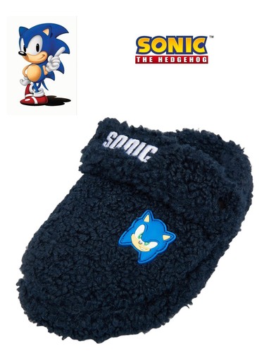 Sonic the hedgehog - the,