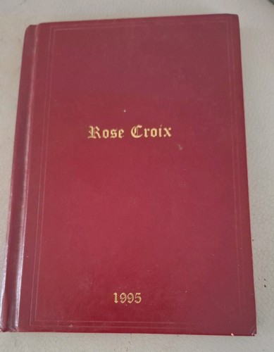 The ceremony rose - the,