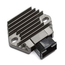 Replacement Regulator