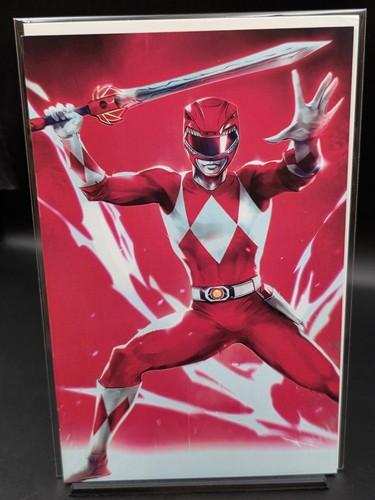 Mighty morphin power rangers - morphin,