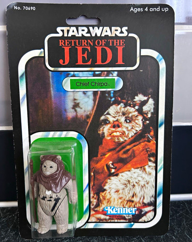 Kenner star wars - wars, the