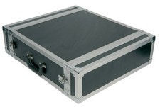 19" Flightcases 3U