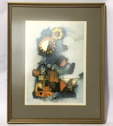 Rosina wachtmeister signed - rosina,
