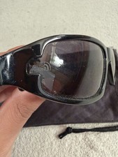 Vintage The North Face Black