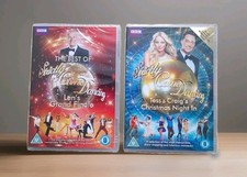 Strictly Come Dancing DVD -