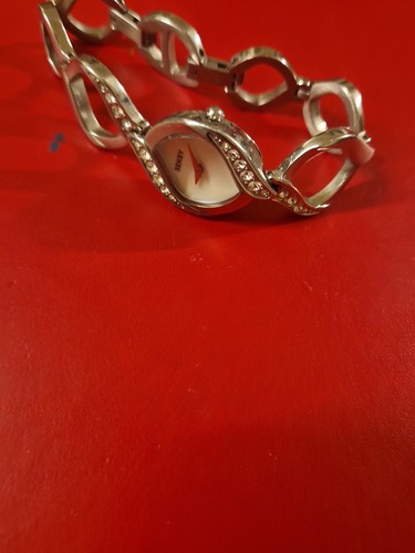 Ladies watches used preowned - used,