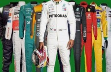 All F1 Custom Multiple Designs