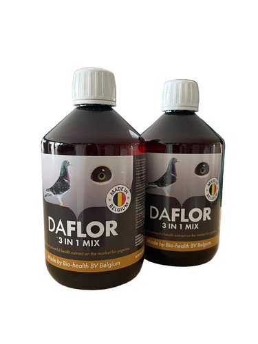 Daflor mix uk - 3, 1