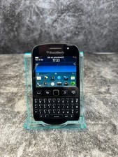 BlackBerry Curve 9720 Black