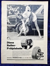 Firestone P 100 tires