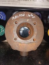 VESPA PX125 150 MALOSSI 166 cc CYLINDER BARREL FOR SPARES/REPAIRS USED CONDITION