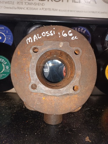 Vespa px125 150 malossi - px125,