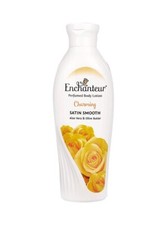 Enchanteur Charming Satin