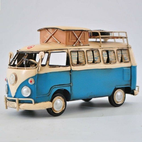 Classic bus model with - model,