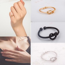 lucky love memory knot open