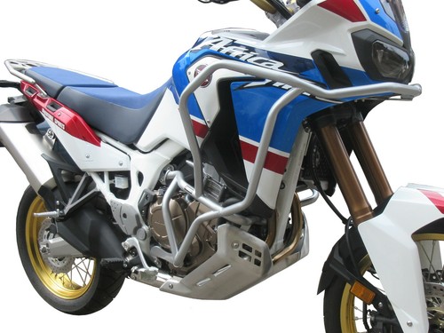 Crash bars heed honda - heed, crf