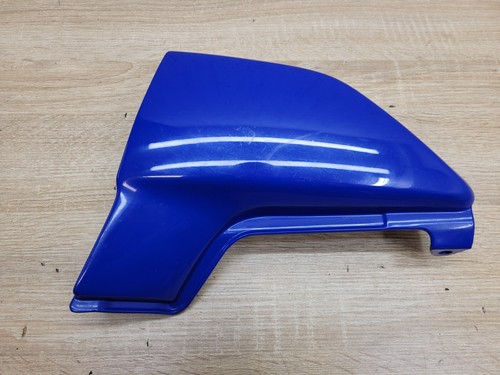 Kawasaki zxr1200 right side - right,