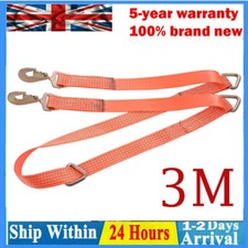 Brother Strap Floating D Ring