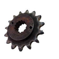 ENGINE SPROCKET HONDA TRANSALP