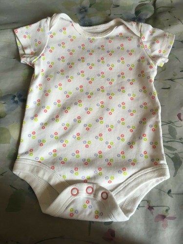 Nwot taggies one piece - taggies,