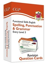 Functional Skills English