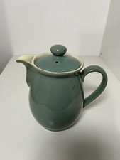 Denby Stoneware 1.5 Pint Green