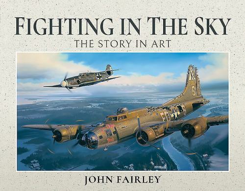 Fighting the sky - the, :