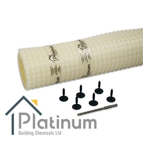 Dm3 pro damp proof - damp, membrane