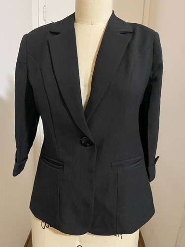 Custom made black women pants - custom,