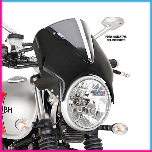 Puig fairing univ vision for - puig,