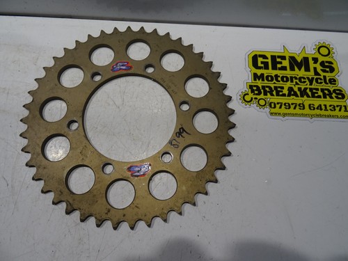 Renthal 231 520 - renthal,