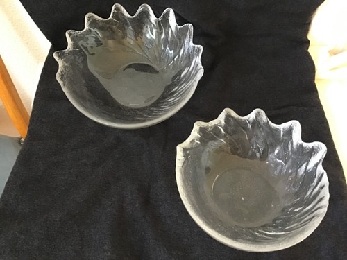 Vintage wedgewood crystal - vintage,