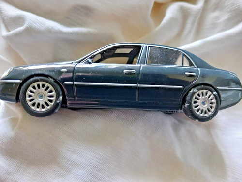Norev lancia thesis in - , 1:43