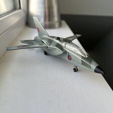 Dinky Toys Panavia MRCA (Tornado) Multi Role Combat Aircraft 729 RAF livery