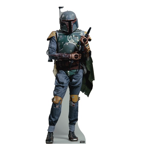 Boba fett star wars - boba,