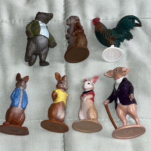 Co peter rabbit - x,