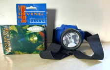 Fladen Head Torch - Adult Size