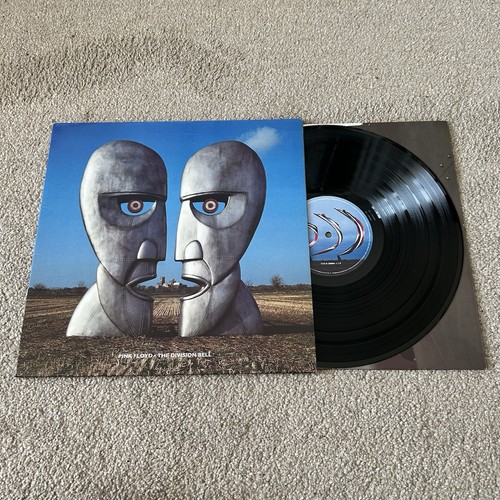 Pink floyd the division - pink, –