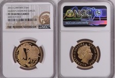 Queen Elizabeth II Diamond