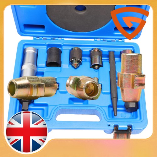 Wheel lock removal kit - lock,