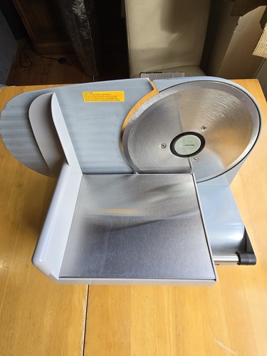 Kitchener electric food - electric, slicer