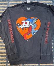 The Jesus Lizard 1994 Show