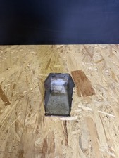 MG Metro Turbo Under Carb Fibreglass Heat Shield