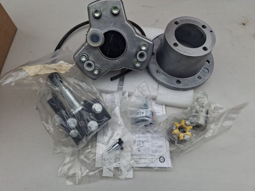 Hawe hydraulik type - hawe,