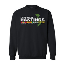 Operation Hastings Vietnam