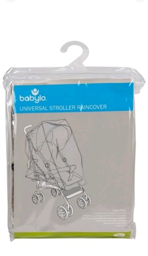Baby travel raincover - raincover, for