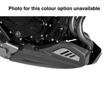 Ermax Belly Pan | Metallic